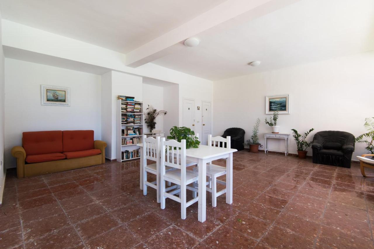 Апартаменты Relax City Center Torremolinos Flat Экстерьер фото